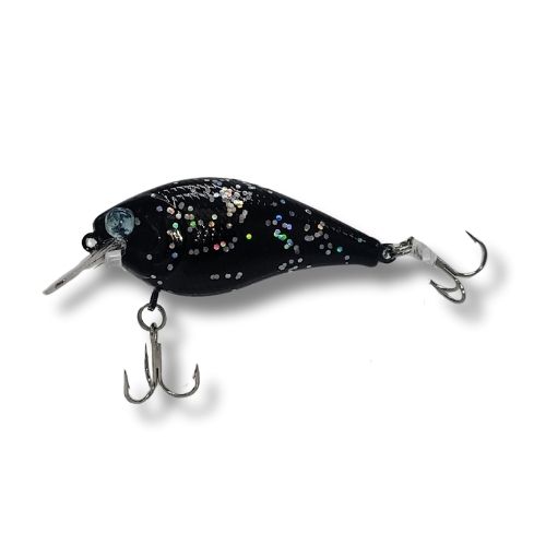 1.5 midnight in morehead Square Bill Crankbait (1.5)