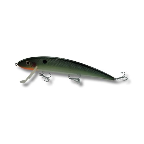 13" Jake - Tennessee Shad
