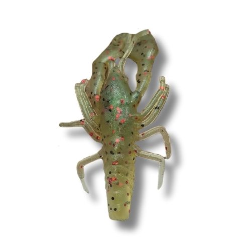 3.5" Craw