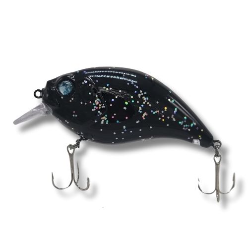 4.3" Musky Lure