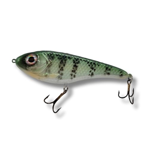 Glide Bait