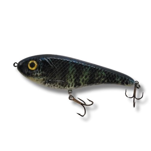 6" Musky Glide