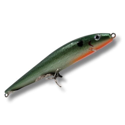 7" Diving jake