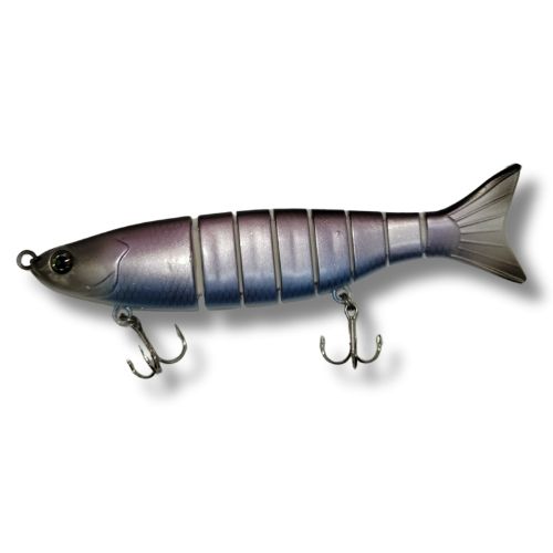 Jointed Swim bait