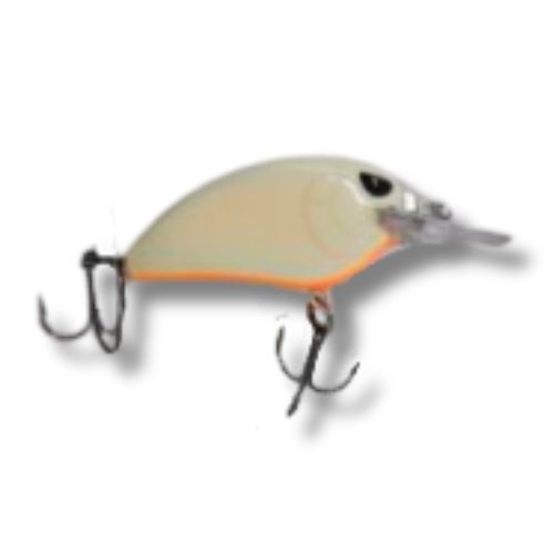 Bone/Orange MD