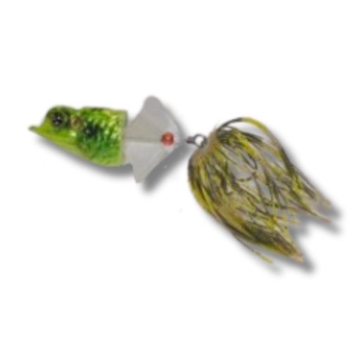 1/4 oz Buzz Frog