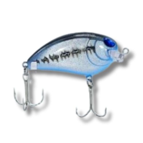 Iced Shad MD